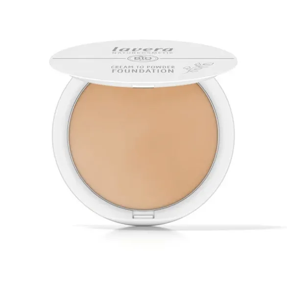 Crème teint Powder Found tanned 2.0 9.5g