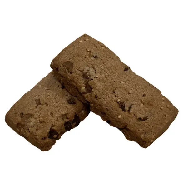 Croc choco graines Bio