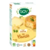 Croc'tofou comté 2x100g