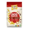Croq' soufflés maïs cacahuète 90g