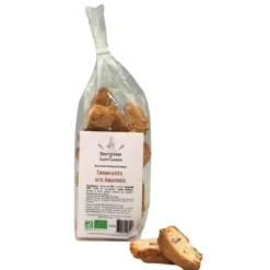 Croquants aux amandes 180g