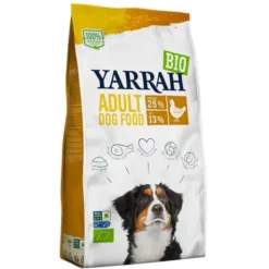 Croquette poulet chien 10kg