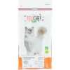 Croquettes au poisson pour chat 2kg