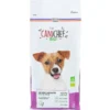 Croquettes à la volaille pour chien petite race 2kg