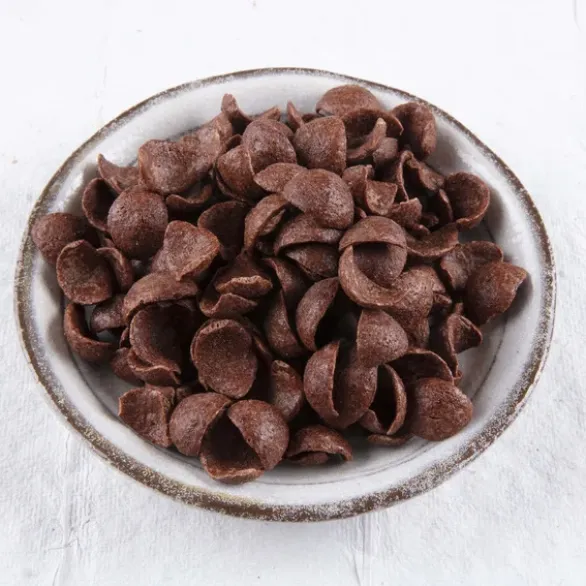 Crosti griffs choco Bio