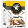 Crousticks cacao cacahuète (12) 125g