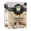 Crousticks sarrasin choc noir (12) 125g