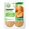 Crousti de chèvre (4) 144g