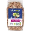 Croustillant raisins, mûres blanches, canneberges & fruits rouges 500g