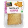 Croustillants à l'Indienne (2) 150g