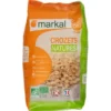 Crozet blé France 500g