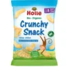 Crunchy snack millet 25g