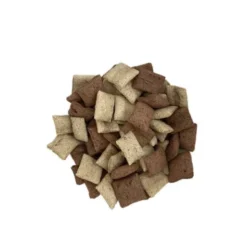 Crush chocolat noisette chocolat lait Bio