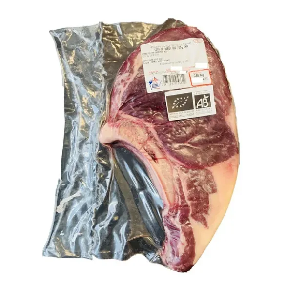 Côte de bœuf*** env. 700g