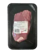 Côte de veau***(1) env. 180g