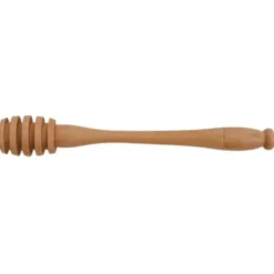Cuilllère miel bois