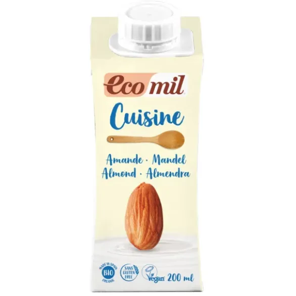 Cuisine amande 20cl