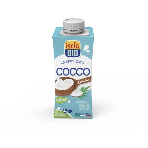 Cuisine coco 20cl