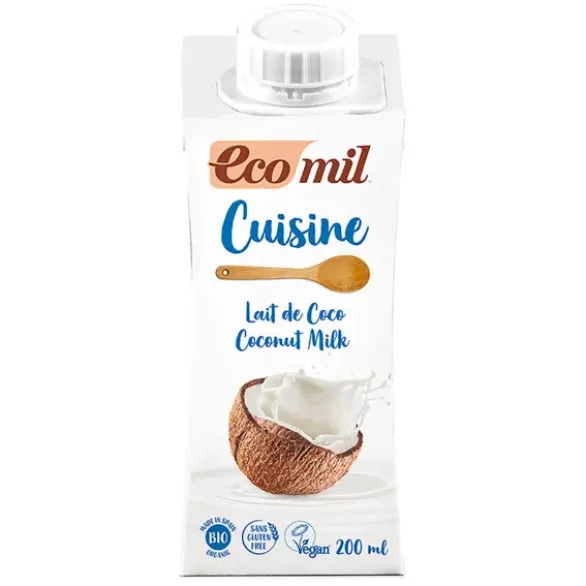 Cuisine coco 20cl