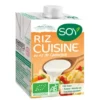 Cuisine riz brun Camargue liquide 20cl