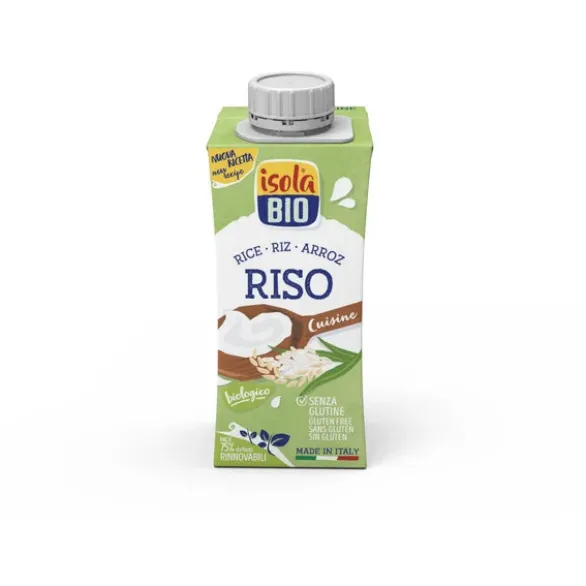 Cuisine riz liquide 20cl