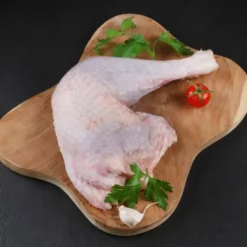 Cuisse de dinde env. 1kg