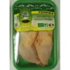 Cuisse poulet sans os (2) sous at env. 400g