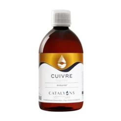 Cuivre 500ml