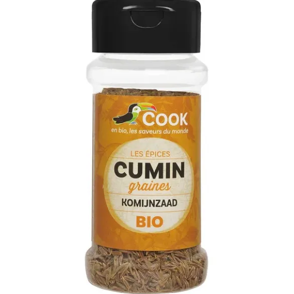 Cumin graines 40g