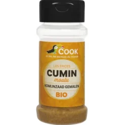 Cumin moulu 40g