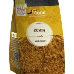 Cumin poudre 100g