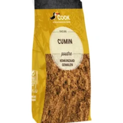 Cumin poudre 500g