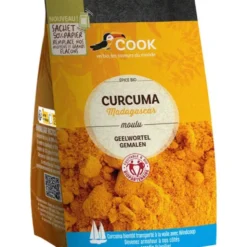 Curcuma poudre 100g