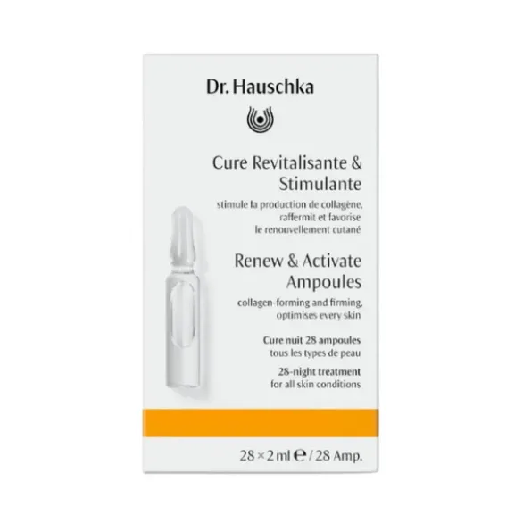 Cure revitalisante nuit ampoule (28) 56ml
