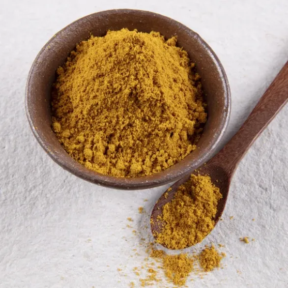 Curry Bio