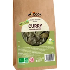 Curry feuille 10g