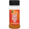 Curry madras fort