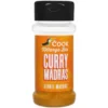 Curry madras 35g