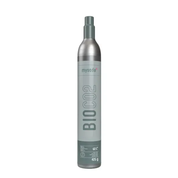 Cylindre d'échange CO2 60L