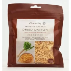 Daikon séché 30g