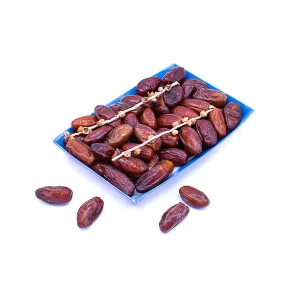 Datte Deglet Nour bouquet 500g Bio
