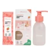 Dentifrice à diluer enfant fraise Kit