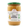 Dessert pomme mandarine 630g