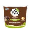 Dessert végétal amande chocolat noisette 275g