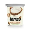 Dessert végétal amande protéiné 350g