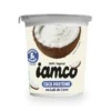 Dessert végétal coco protéiné 350g