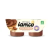 Dessert végétal pois cacao cacahuète 2x90g