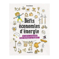 Défis économies d'énergie