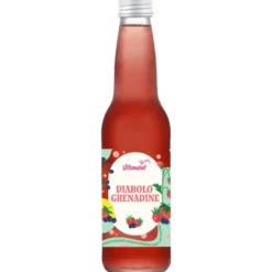 Diabolo grenadine 33cl