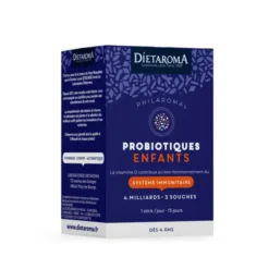 Diet philaromal enfant sachet (15) 22.5g